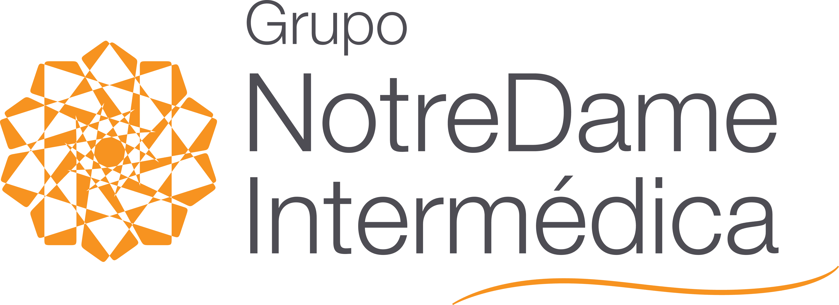 Logo Grupo NotreDame